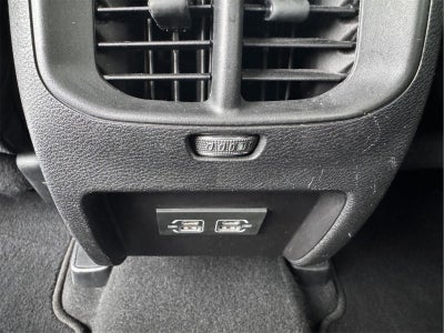 2021 Jeep Cherokee Altitude