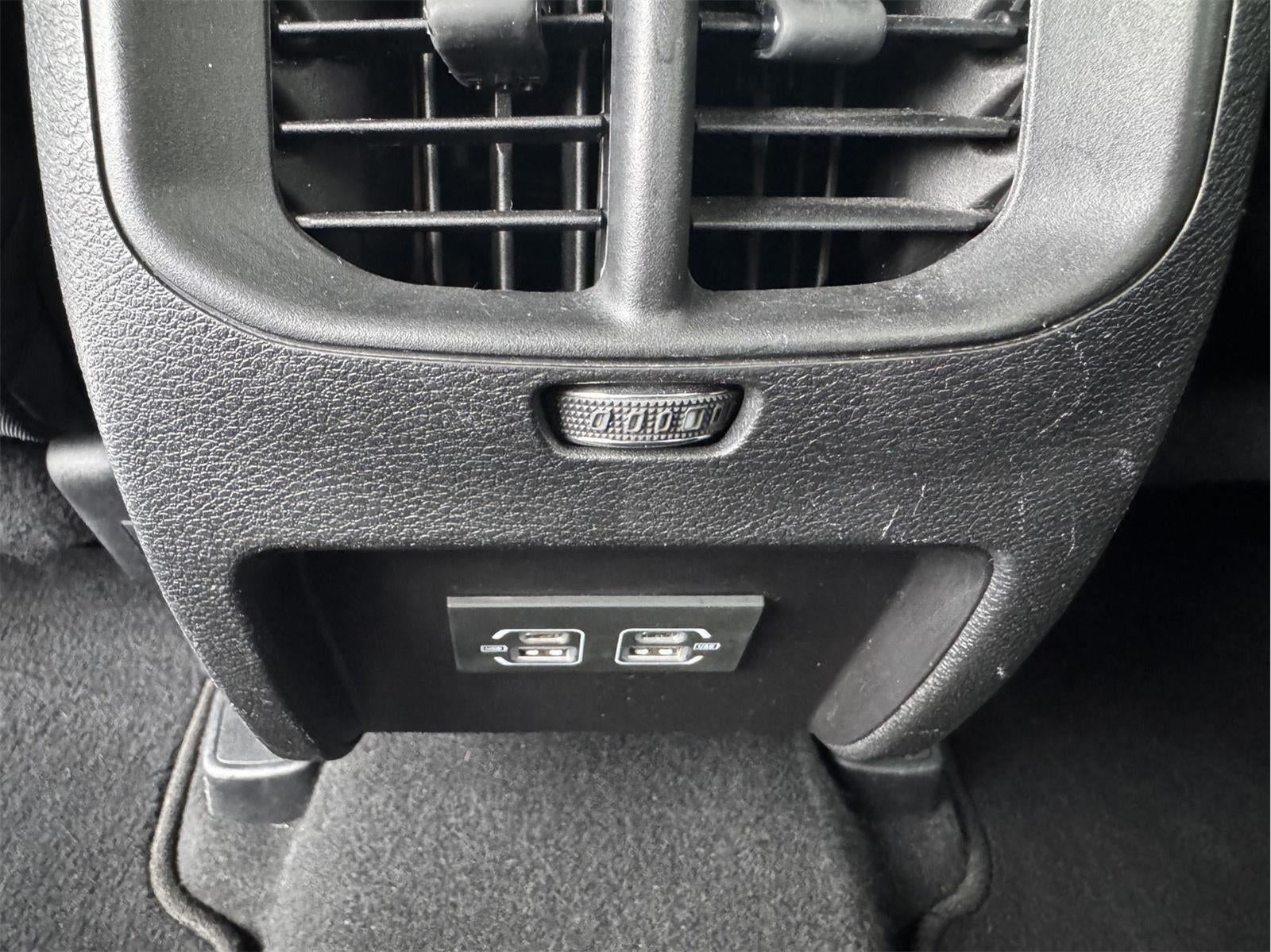 2021 Jeep Cherokee Altitude