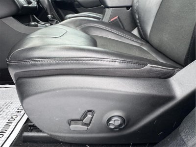 2021 Jeep Cherokee Altitude