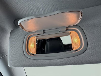 2021 Jeep Cherokee Altitude