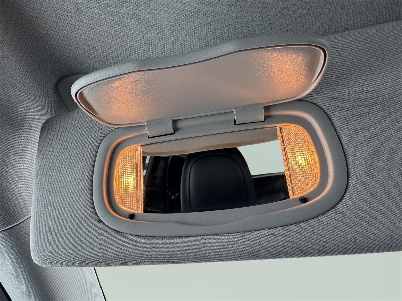 2021 Jeep Cherokee Altitude