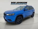 2021 Jeep Cherokee Altitude