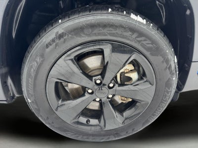 2021 Jeep Cherokee Altitude