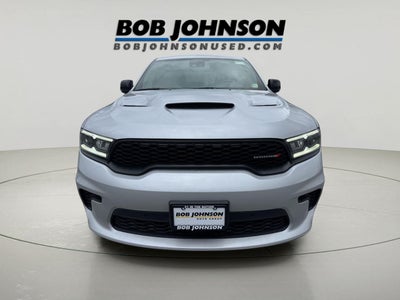 2025 Dodge Durango R/T