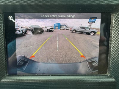 2022 Jeep Gladiator Sport S