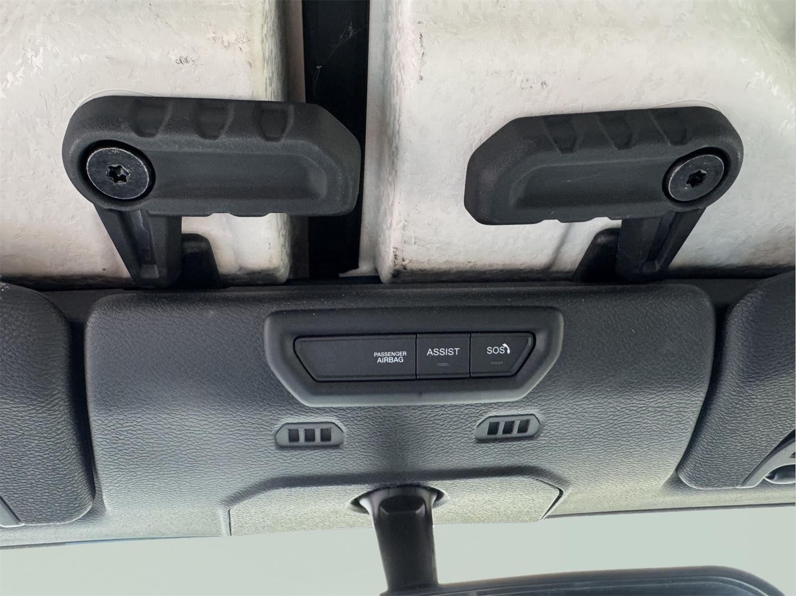 2022 Jeep Gladiator Sport S