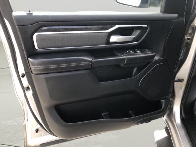 2022 RAM 1500 Big Horn Night Edition