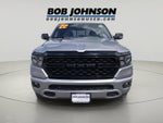 2022 RAM 1500 Big Horn Night Edition