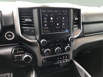 2022 RAM 1500 Big Horn Night Edition