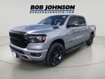 2022 RAM 1500 Big Horn Night Edition