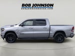 2022 RAM 1500 Big Horn Night Edition
