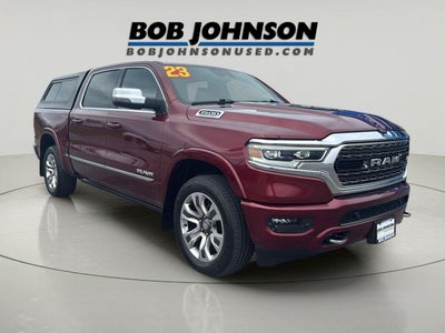 2023 RAM 1500 Limited