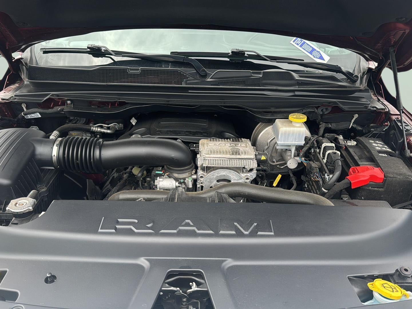 2023 RAM 1500 Limited