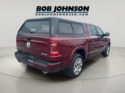 2023 RAM 1500 Limited
