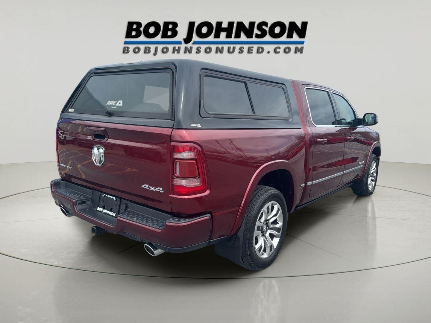 2023 RAM 1500 Limited