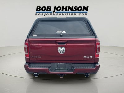 2023 RAM 1500 Limited