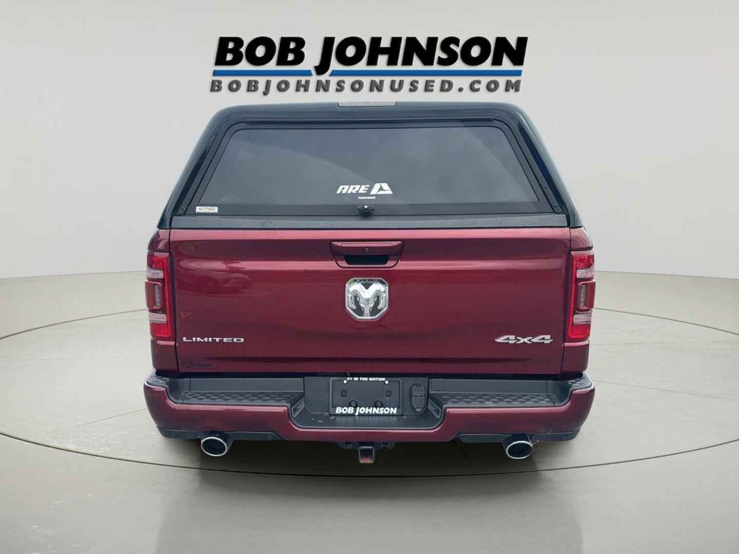 2023 RAM 1500 Limited