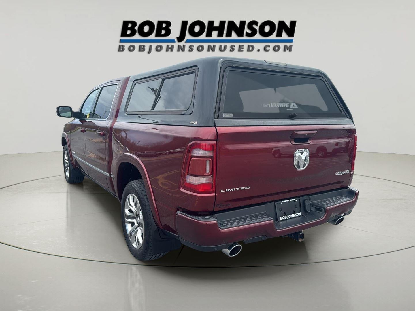 2023 RAM 1500 Limited