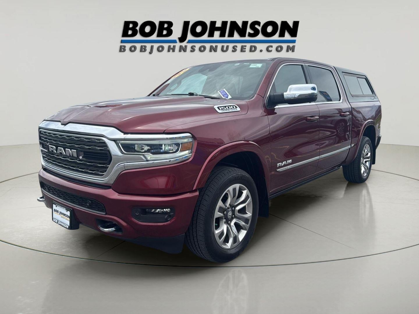 2023 RAM 1500 Limited