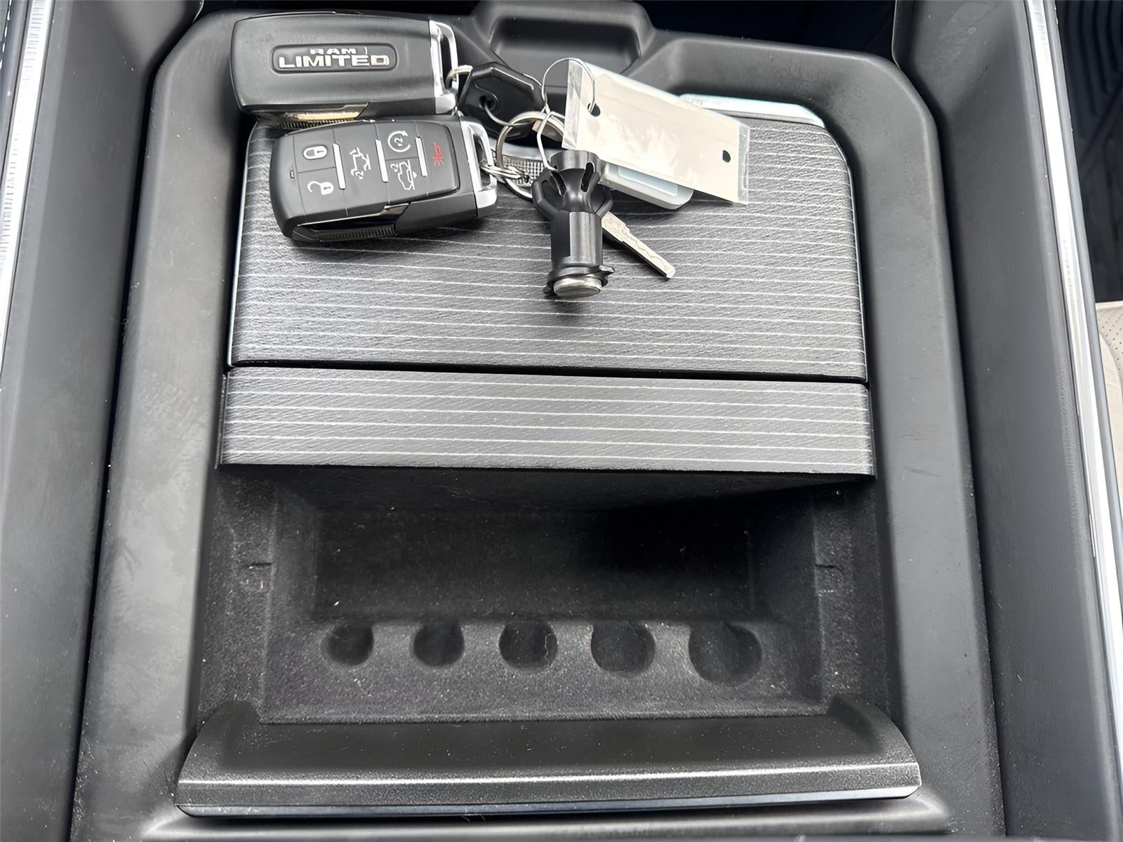 2022 RAM 1500 Limited