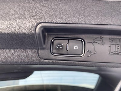 2021 Ford Explorer Hybrid Limited