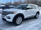 2021 Ford Explorer Hybrid Limited