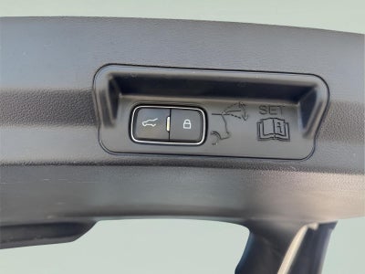 2021 Ford Explorer Hybrid Limited