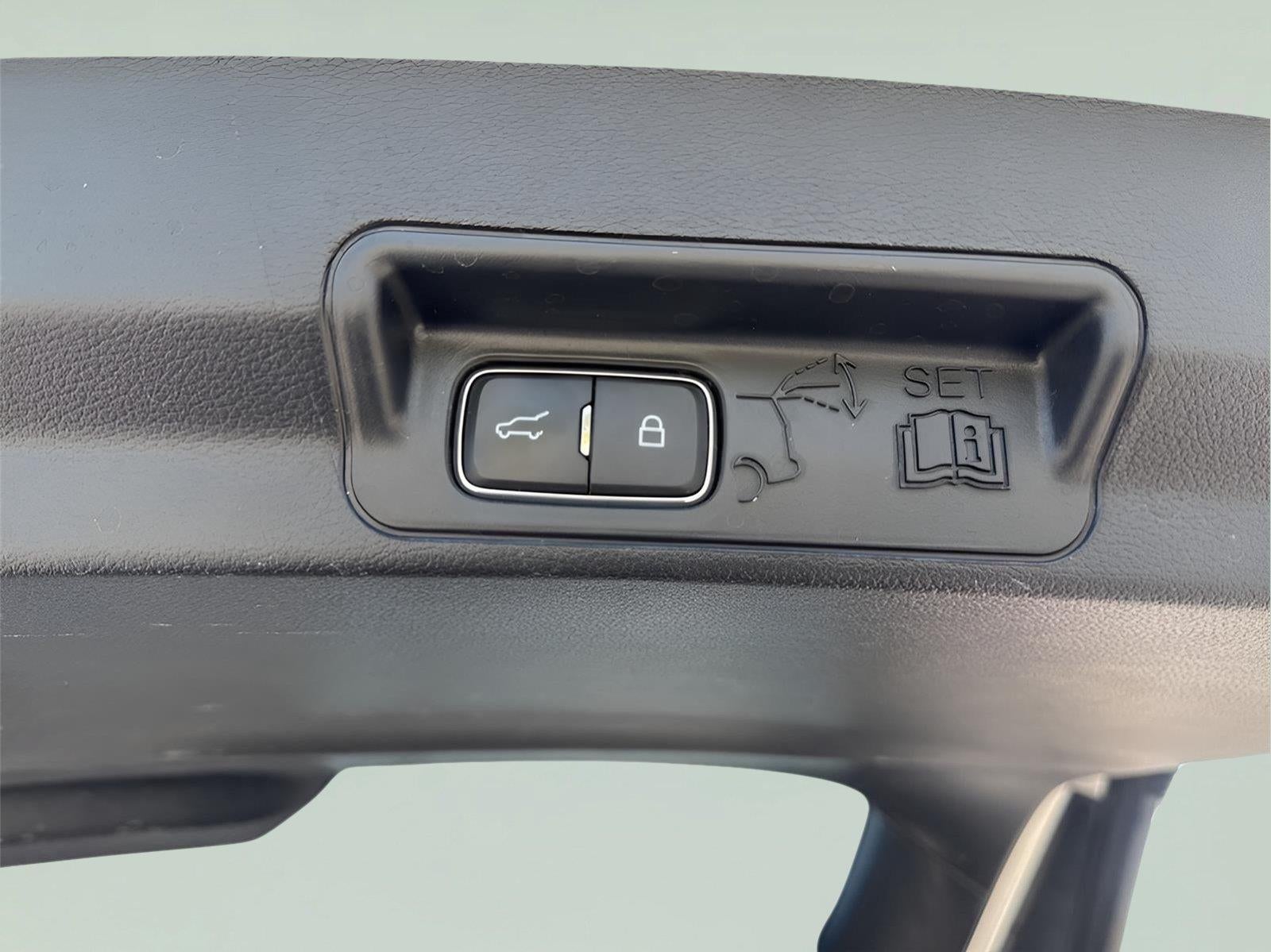 2021 Ford Explorer Hybrid Limited