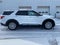 2021 Ford Explorer Hybrid Limited