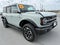 2023 Ford Bronco Outer Banks Advanced