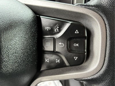 2023 Ford Bronco Outer Banks Advanced