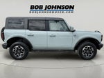 2023 Ford Bronco Outer Banks Advanced