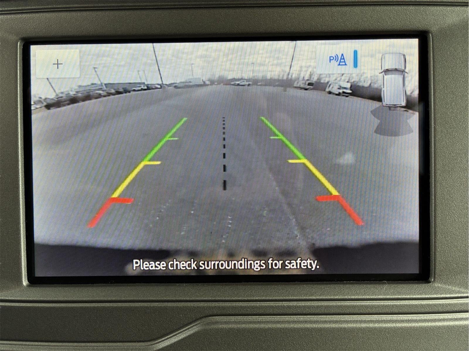 2023 Ford Bronco Outer Banks Advanced