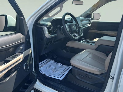 2022 Ford Expedition XLT