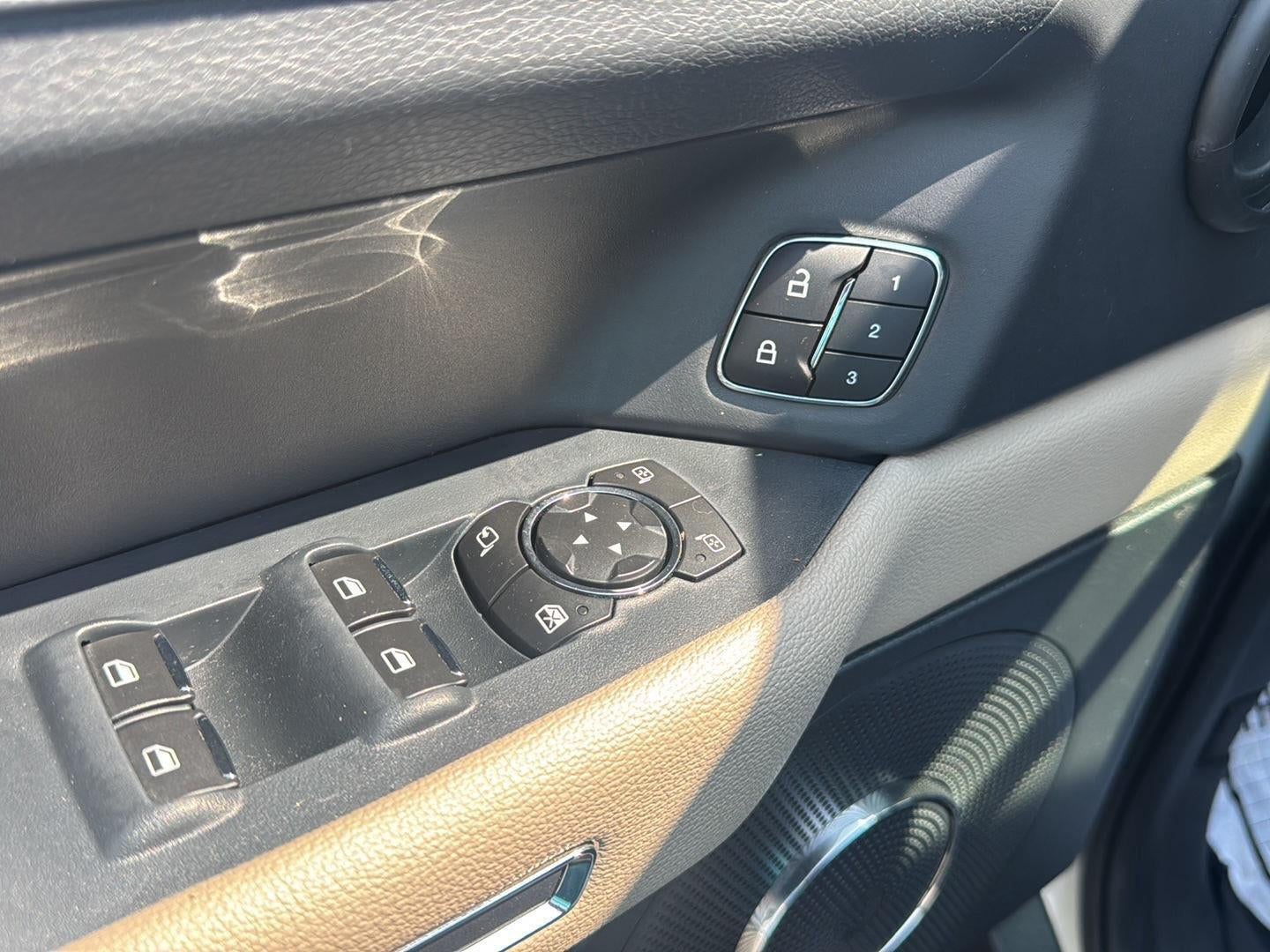 2022 Ford Expedition XLT