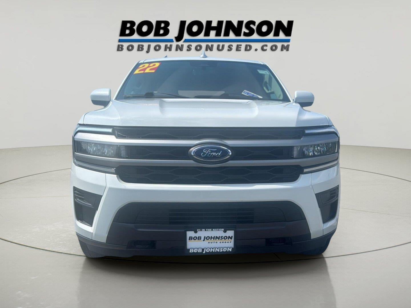 2022 Ford Expedition XLT