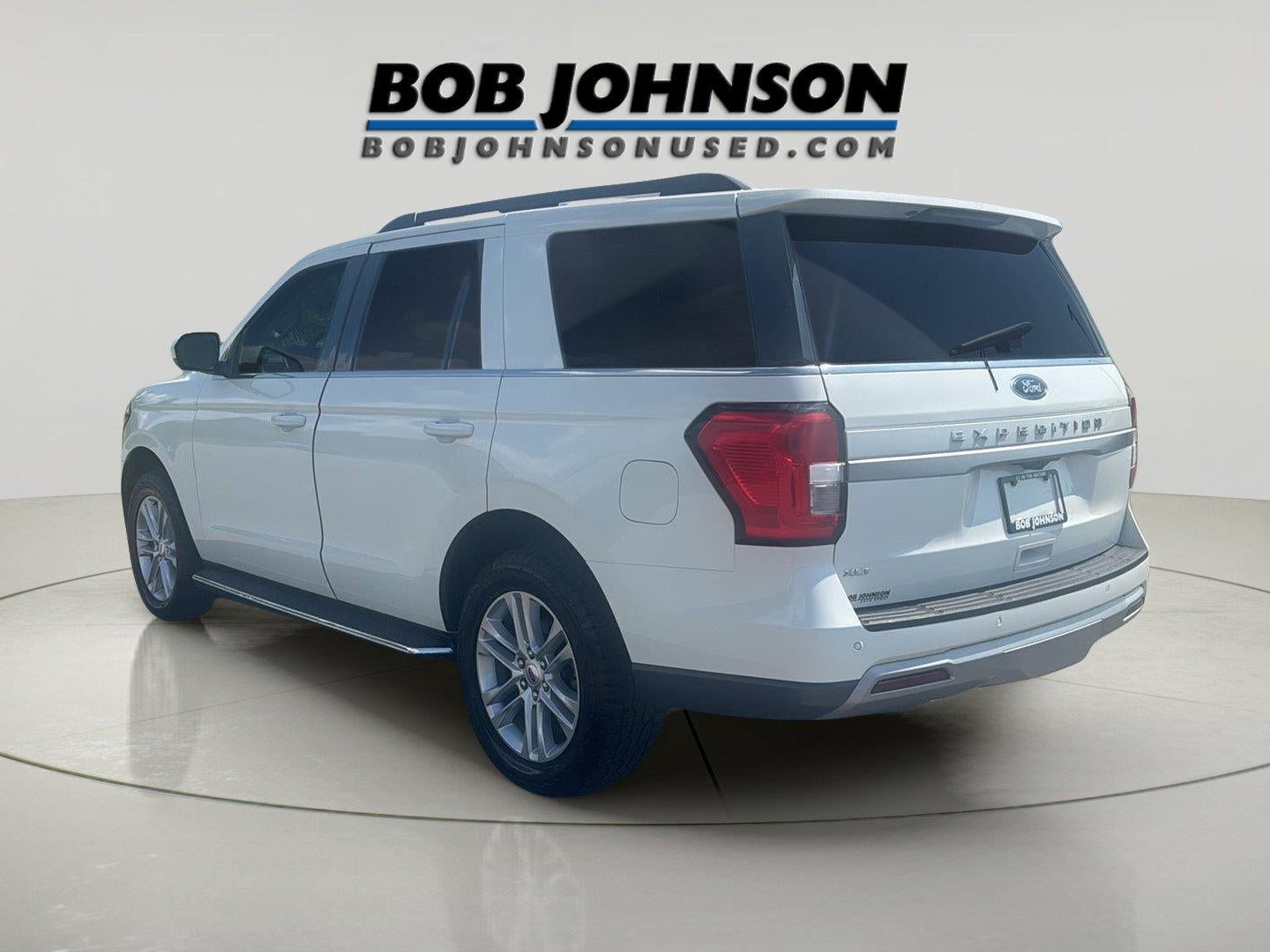 2022 Ford Expedition XLT