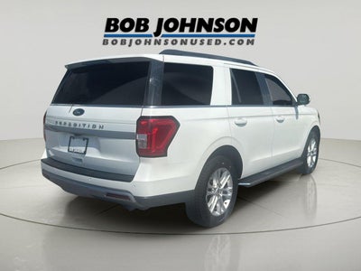 2022 Ford Expedition XLT