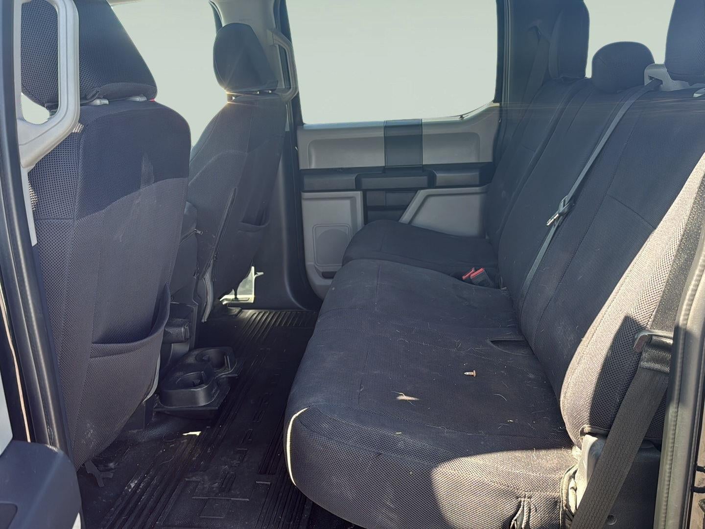 2022 Ford Super Duty F-250 SRW XL