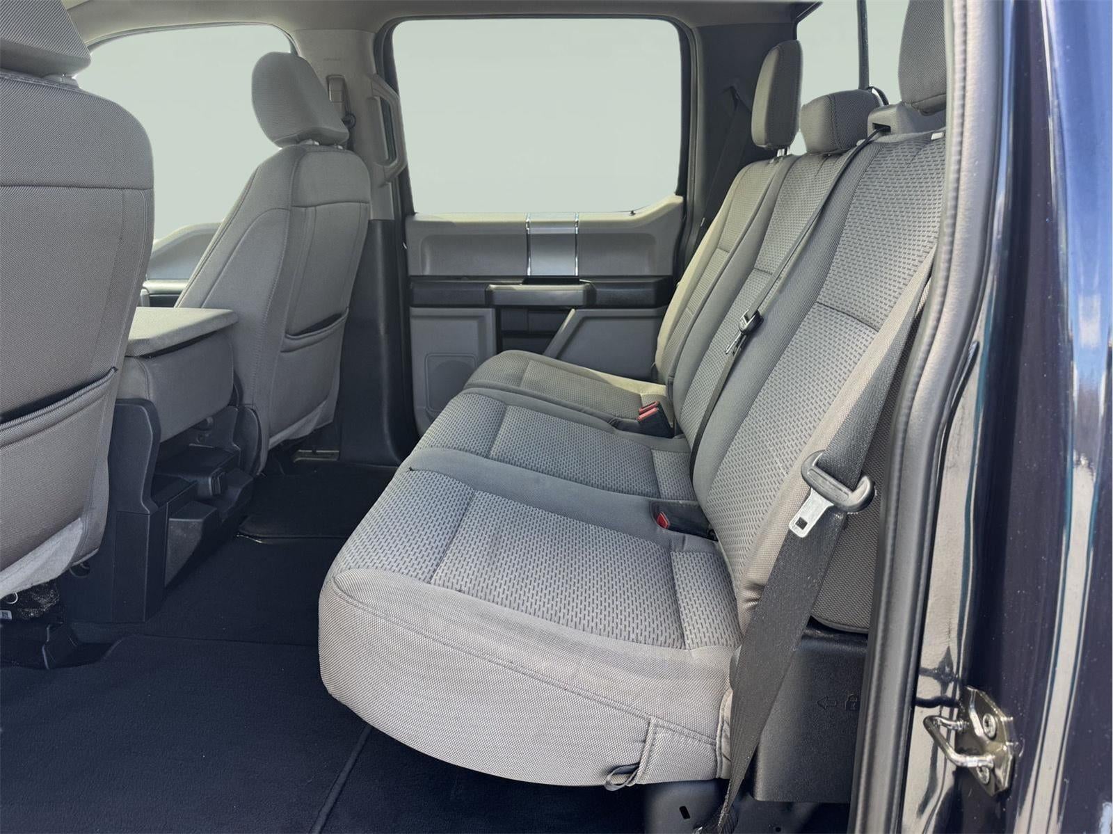 2022 Ford Super Duty F-250 SRW XLT