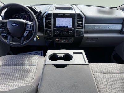 2022 Ford Super Duty F-250 SRW XLT