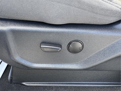 2022 Ford Super Duty F-250 SRW XLT
