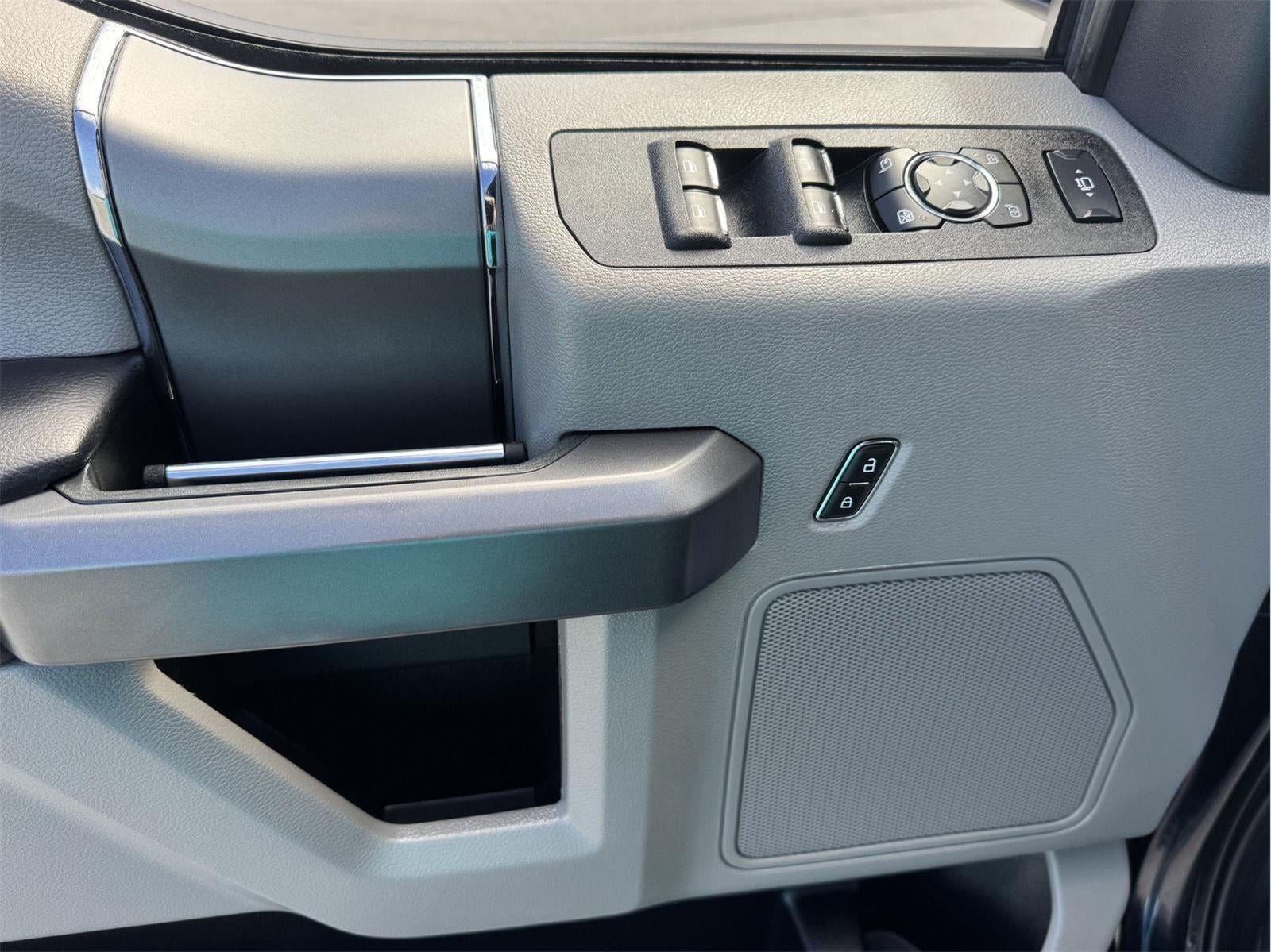 2022 Ford Super Duty F-250 SRW XLT