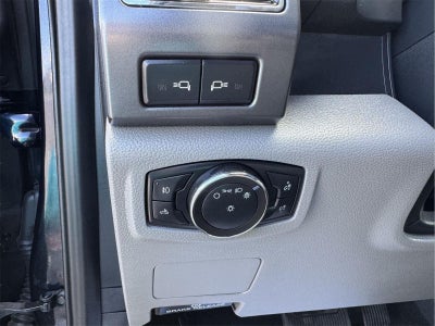 2022 Ford Super Duty F-250 SRW XLT