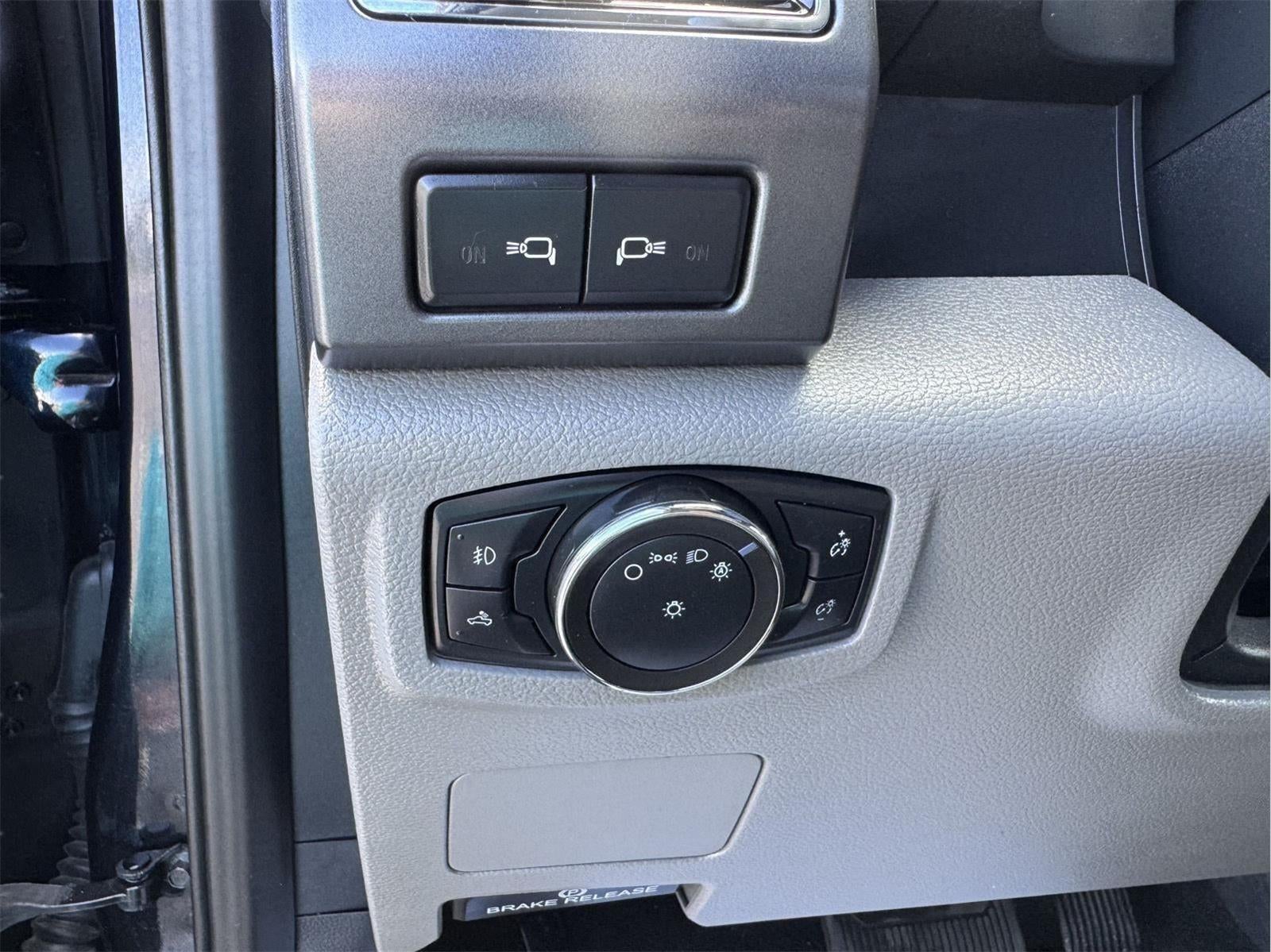 2022 Ford Super Duty F-250 SRW XLT