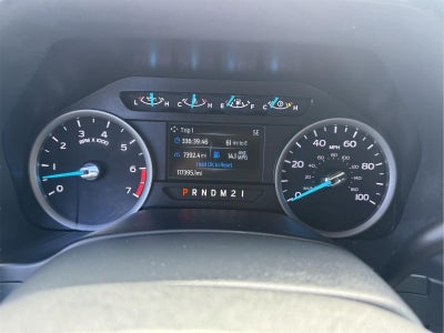 2022 Ford Super Duty F-250 SRW XLT