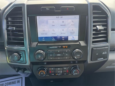 2022 Ford Super Duty F-250 SRW XLT