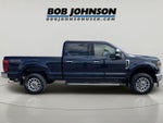 2022 Ford Super Duty F-250 SRW XLT