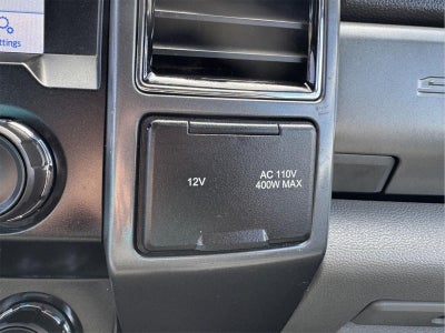 2022 Ford Super Duty F-250 SRW XLT