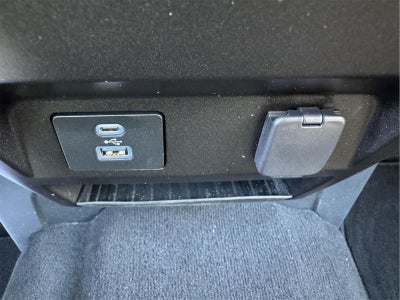 2022 Ford Super Duty F-250 SRW XLT